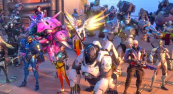 Hasbro e Overwatch | OFF Game