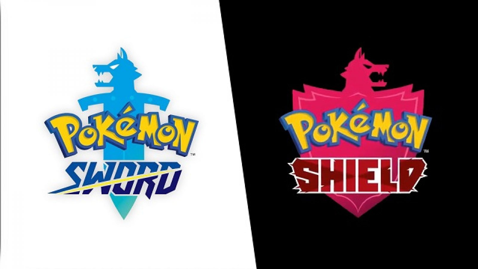 Anunciado Pokémon Sword e Shield