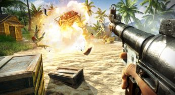 Sobre a franquia Far Cry | Insert Coin