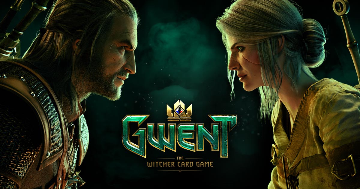 A Origem e Evolução de Gwent