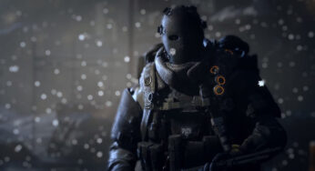 Aaron Keener: O Vilão de The Division | Rushando XP