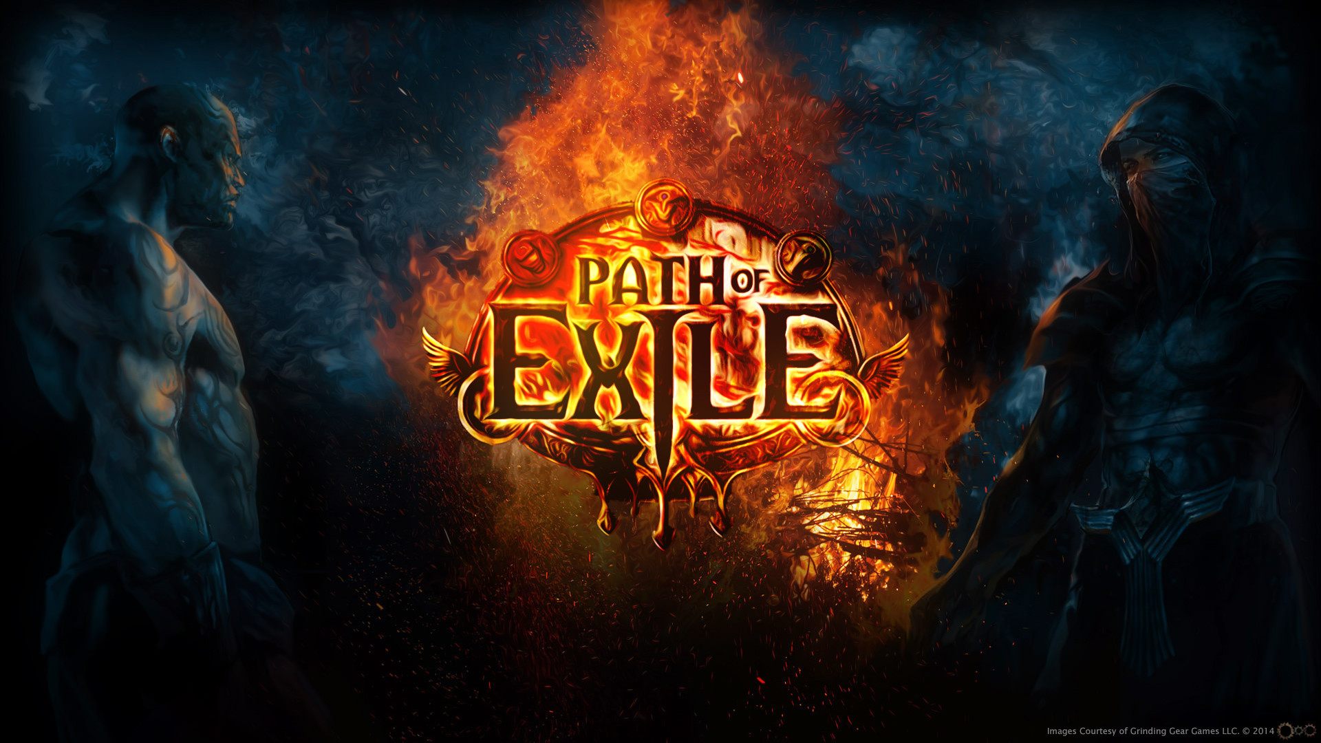 Path of Exile disponível para Playstation 4
