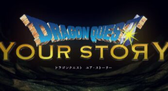 Dragon Quest: Your Story ganha trailer | OFF GAME