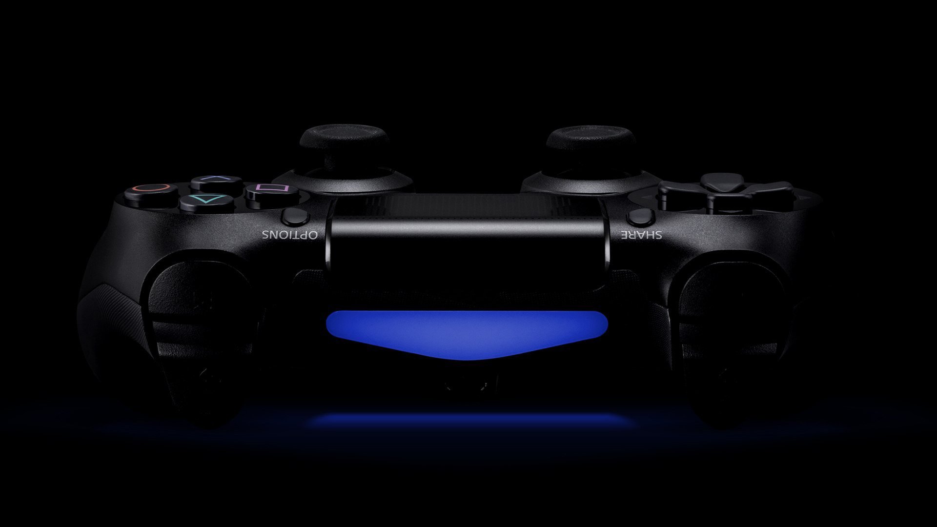 Vocês viram os Protótipos do Dualshock 4?