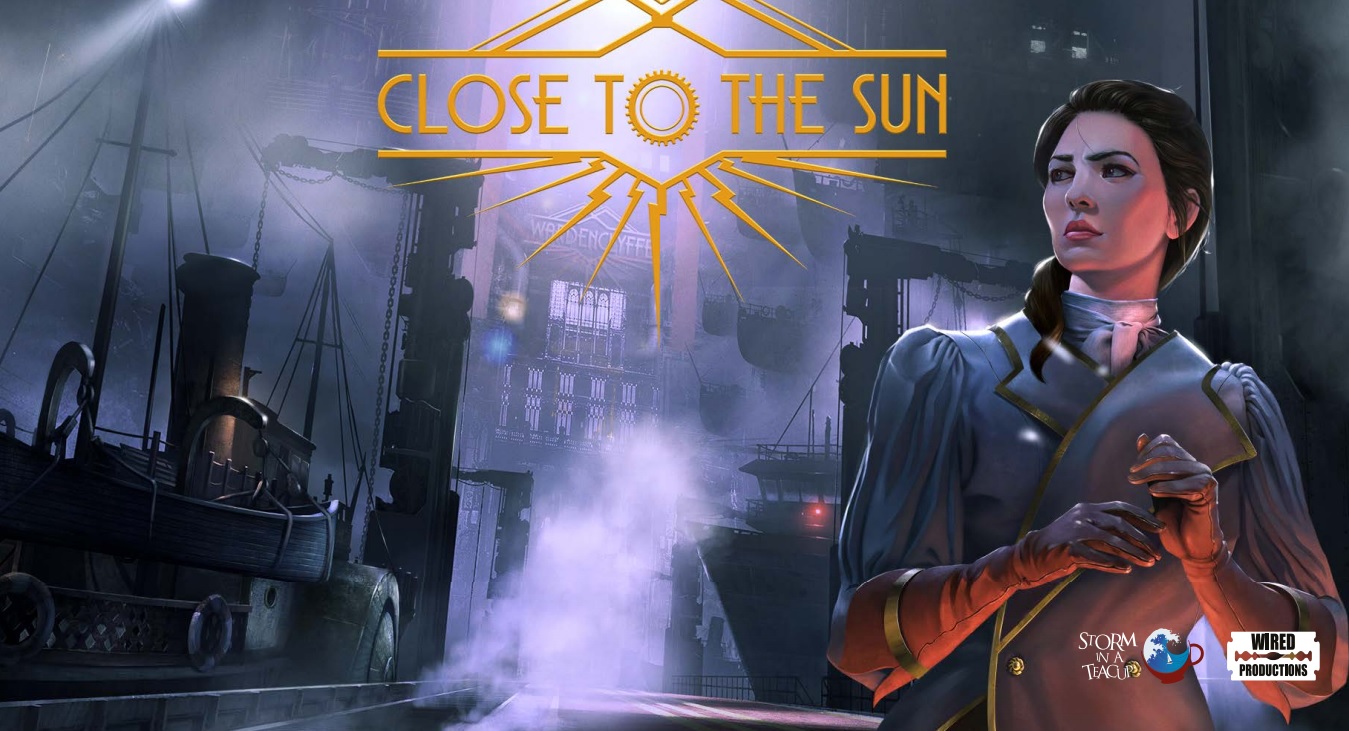 Close to the Sun Review