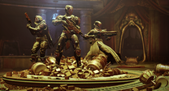 Conheça mais detalhes da Temporada da Opulência de Destiny 2