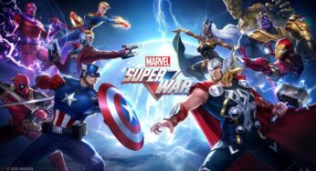 MOBA da Marvel pela NetEase