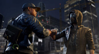 Watch_Dogs 3 em novembro?!