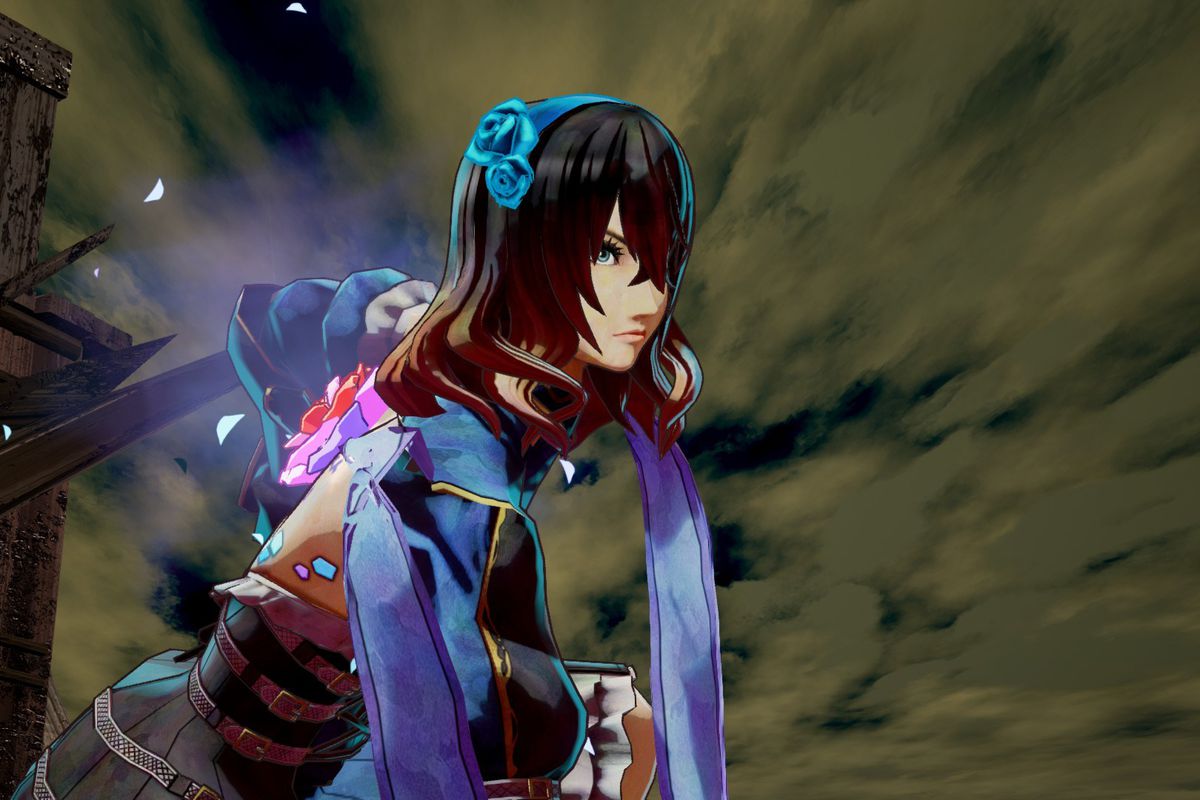 Bloodstained: Ritual of the Night | Especial
