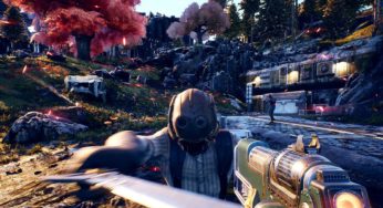 Confira a data de lançamento de The Outer Worlds