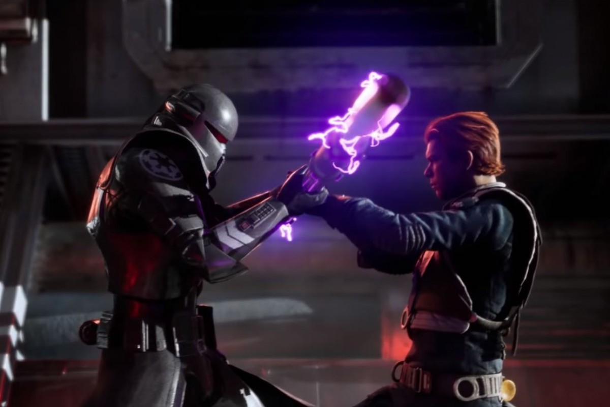 Confira a nova gameplay de Star Wars: Jedi Fallen Order