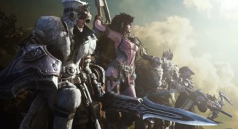 Confira o novo trailer de Monster Hunter World: Iceborne