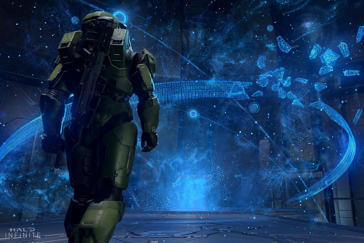 Novidades sobre Halo Infinite e próximo Xbox