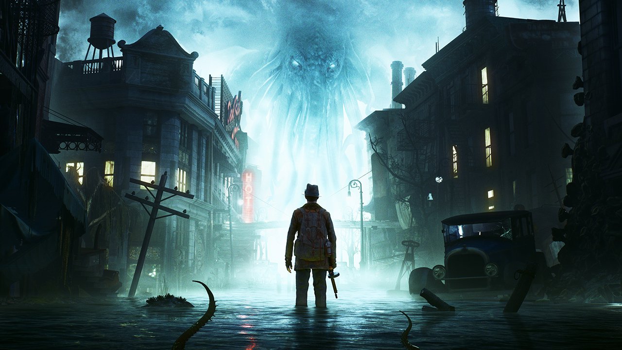 The Sinking City | Especial