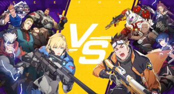 Ace Force é um Overwatch para mobile