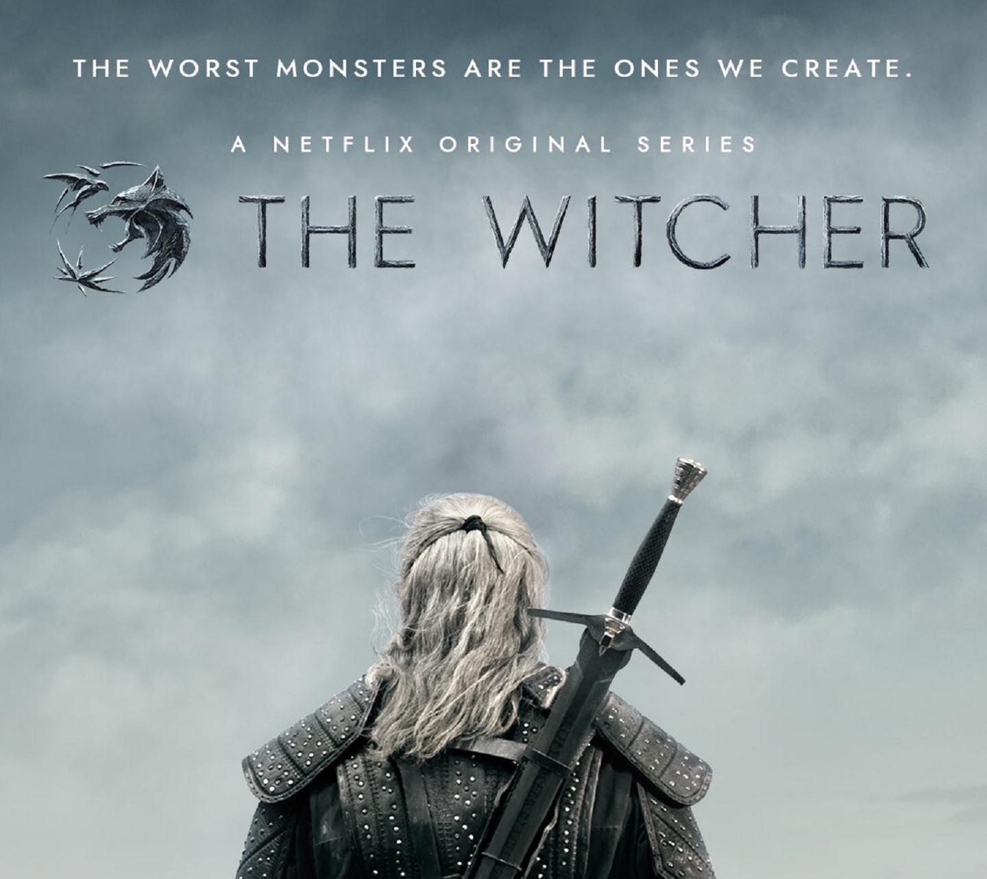 The Witcher na Netflix – Primeiras imagens