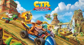 Review: Crash Team Racing: Nitro Fueled