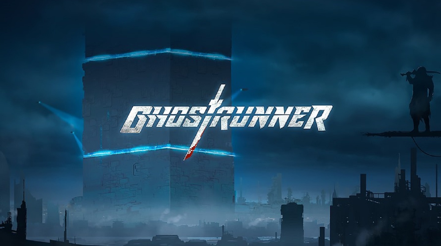 Conheça Ghostrunner