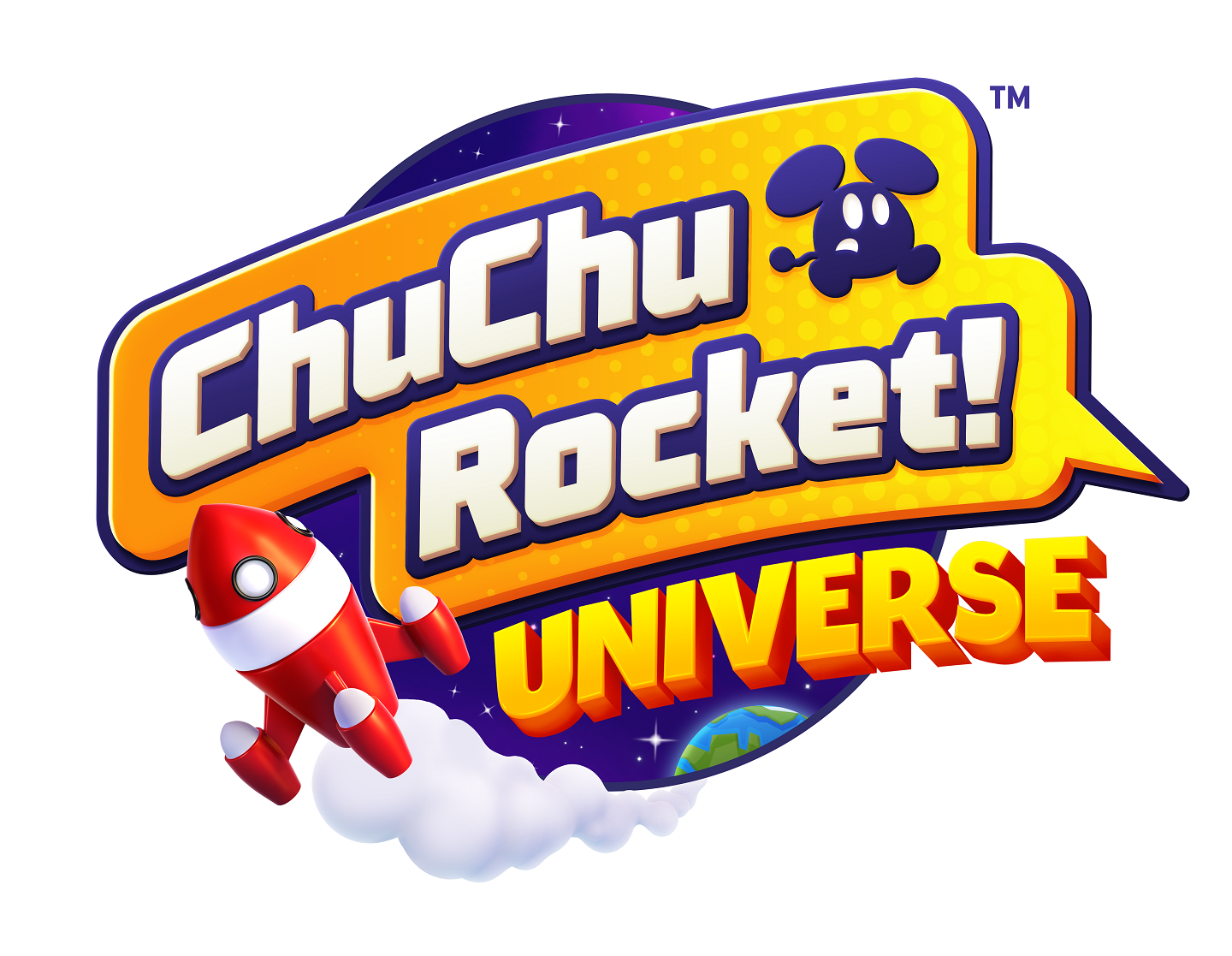 ChuChu Rocket está de volta!