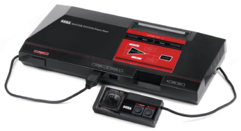 Livro Definitivo Master System & Game Gear da WarpZone