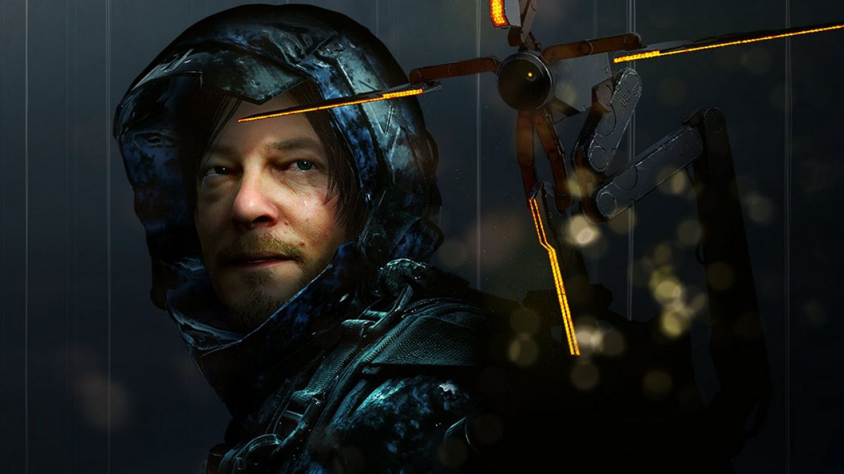 Death Stranding ganha trailer de lançamento