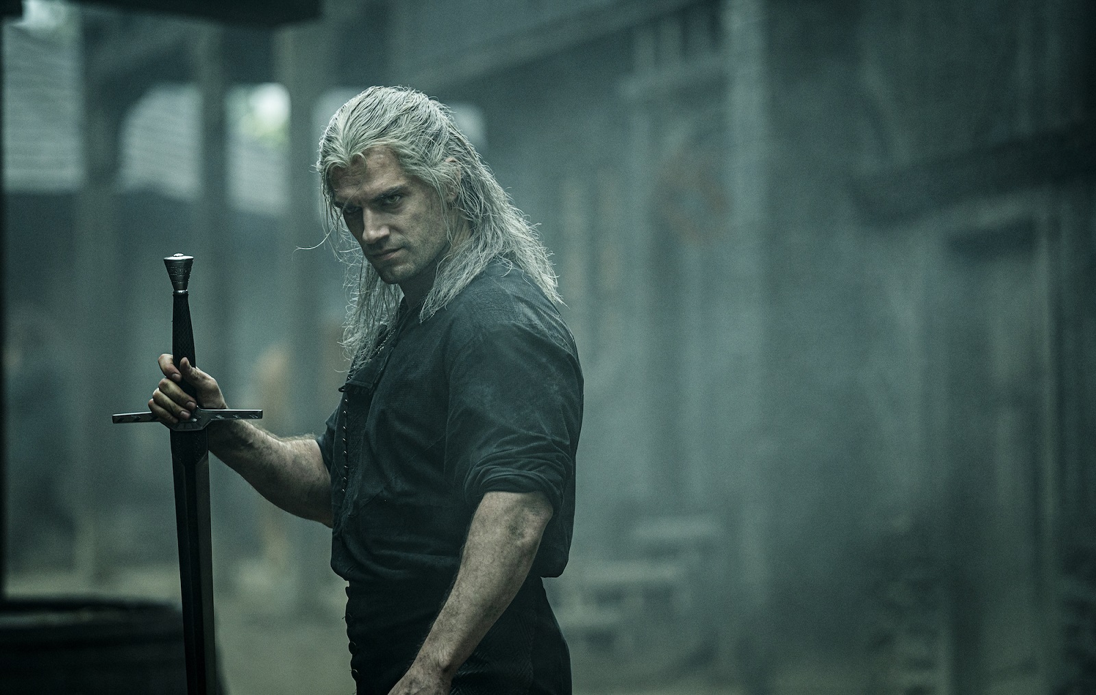 The Witcher ganha trailer inédito e data pela Netflix