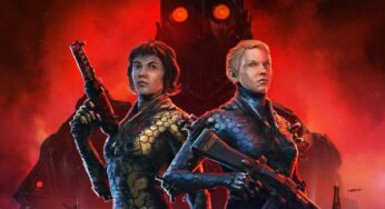 Atualização 1.0.7 de Wolfenstein: Youngblood