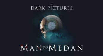 The Dark Pictures Anthology: Man of Medan disponibiliza brinde de fim de ano.