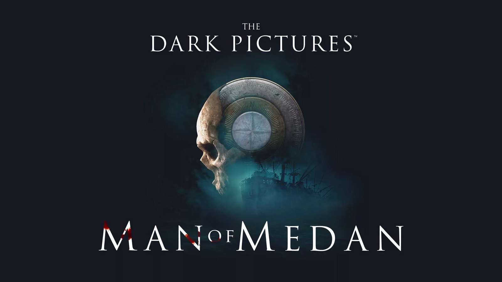 The Dark Pictures Anthology: Man of Medan disponibiliza brinde de fim de ano.