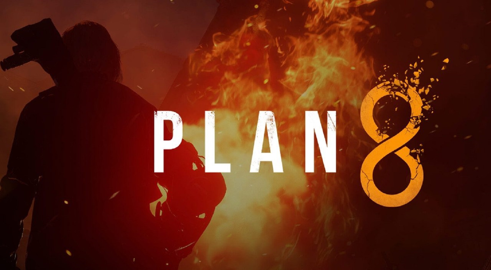 Em um mundo cyberpunk Plan 8 mostra trailer sensacional