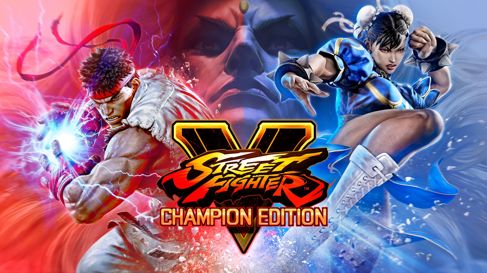 Street Fighter V: Champion Edition é anunciado