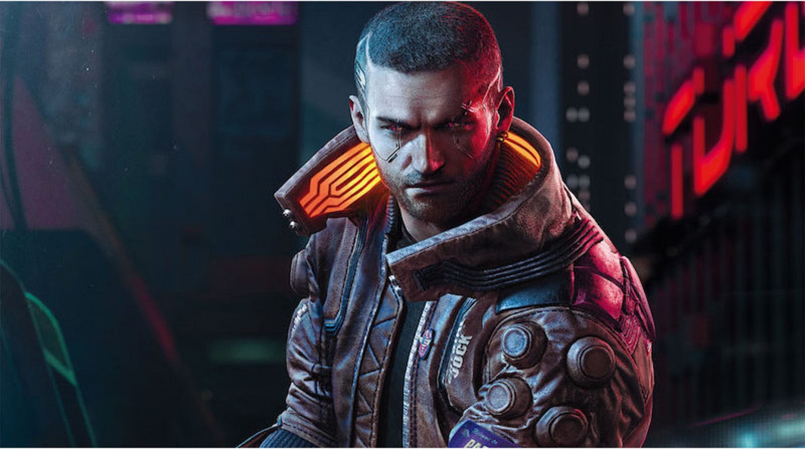 Warner realizará a distribuição de Cyberpunk 2077 no Brasil