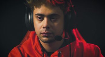 YoDa novo influenciador da HyperX no Brasil