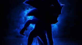 Novo design e trailer de Sonic The Hedgehog são revelados