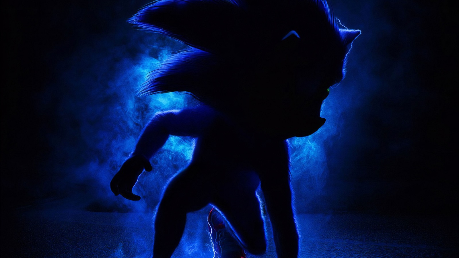 Novo design e trailer de Sonic