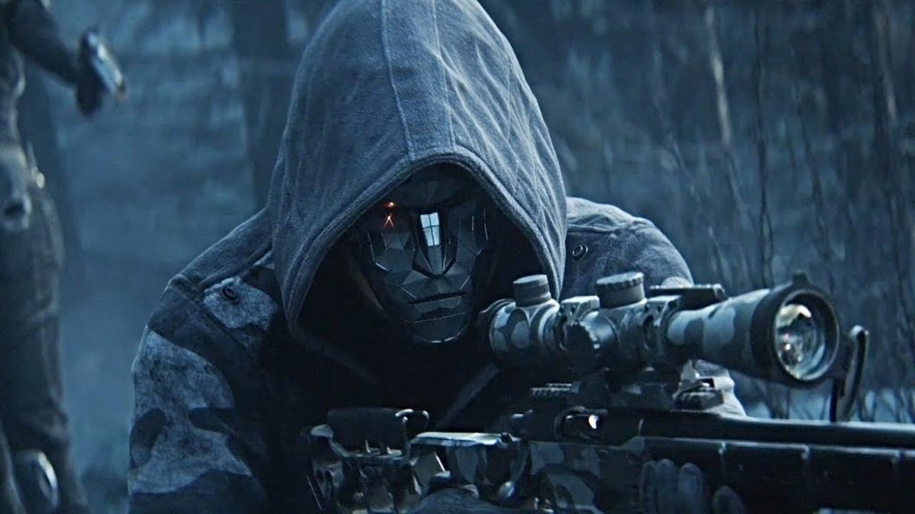 Sniper Ghost Warrior Contracts é lançado