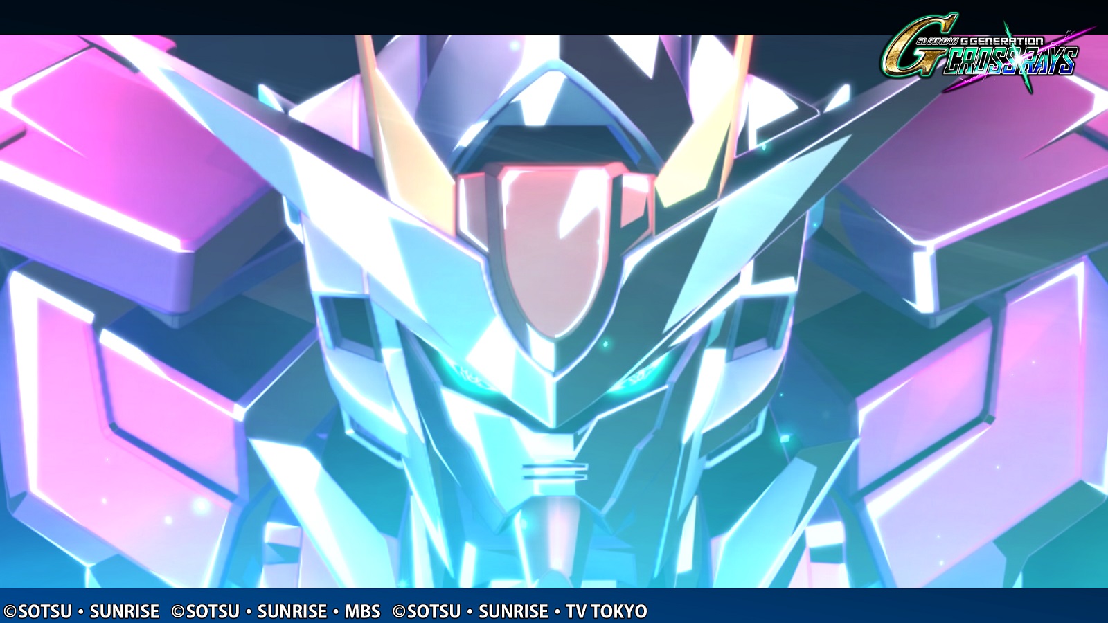 SD Gundam G Generation Cross Rays: Análise