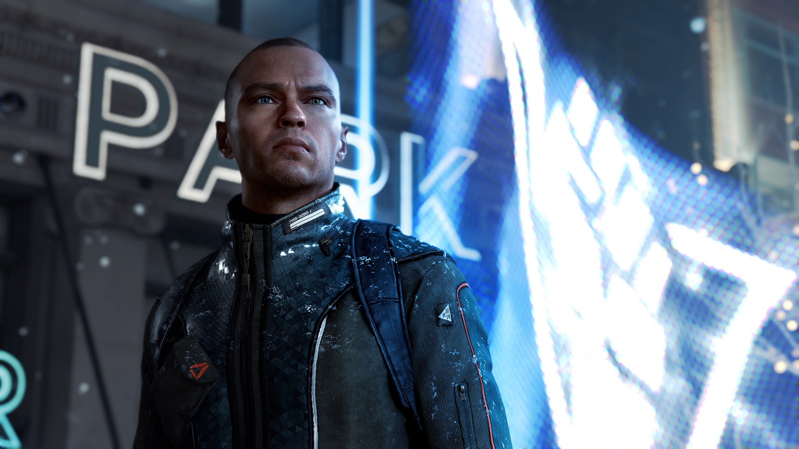 Quantic Dream lança Detroit: Become Human para PC