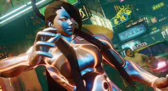 Seth anunciado e Gill já disponivel em Street Fighter V: Champion Edition