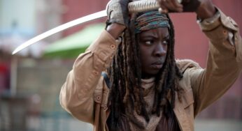 Negan e Michonne de The Walking Dead chegam ao PUBG Mobile