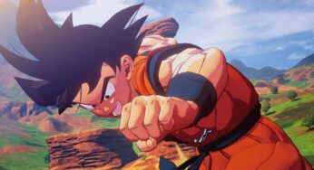 Confira o vídeo de abertura de Dragon Ball Z: Kakarot