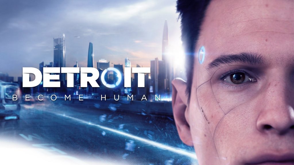 Quantic Dream lança Detroit Become Human para PC