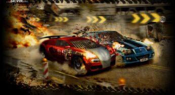 Zombie Driver HD grátis na Steam por tempo limitado