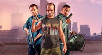 De surpresa, GTA 5 chega ao Xbox Game Pass