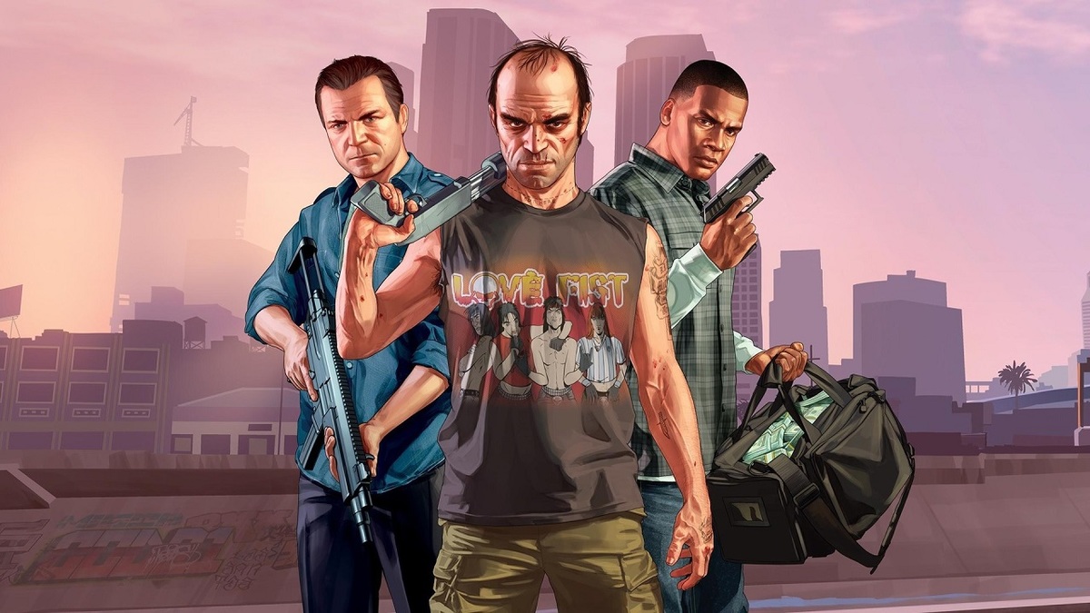 De surpresa, GTA 5 chega ao Xbox Game Pass