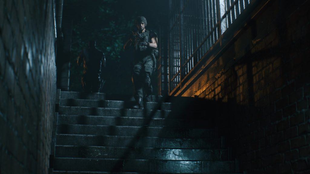 Novo trailer de Resident Evil 3 arrepia