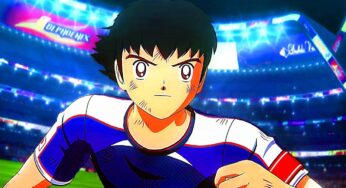 Gameplay de Captain Tsubasa resgata a nostalgia