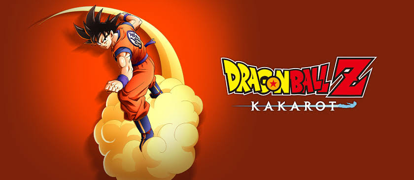 Faça história em Dragon Ball Z: Kakarot