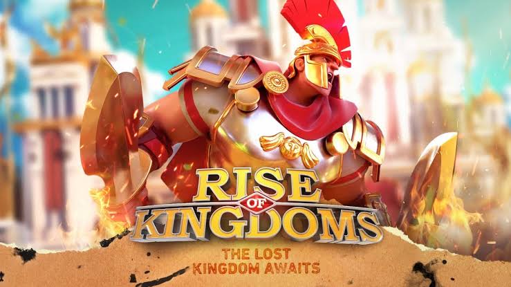 Rise of Kingdoms é a nova atração da Arena Extra