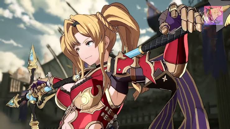 Granblue Fantasy: Versus game de luta chega ao Japão